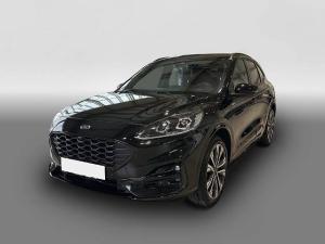 Ford Kuga Plug-In Hybrid ST-Line X Sportpaket Bluetooth