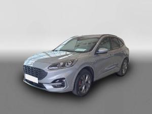 Ford Kuga Plug-In Hybrid ST-Line X Sportpaket Bluetooth