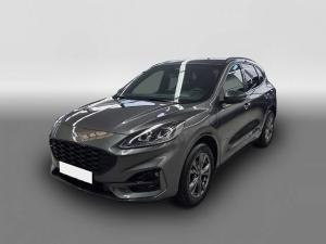 Ford Kuga Plug-In Hybrid ST-Line X Sportpaket Bluetooth