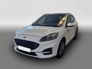 Ford Kuga Plug-In Hybrid ST-Line X Sportpaket Bluetooth
