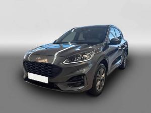 Ford Kuga Plug-In Hybrid ST-Line X Sportpaket Bluetooth