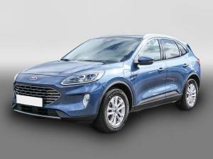 Ford Kuga Plug-In Hybrid Titanium X El. Panodach Navi Digitales Cockpit Soundsystem B & O LED