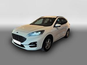 Ford Kuga ST-LINE PHEV NAVI / AHK / LED / ACC / KAMERA / PDC