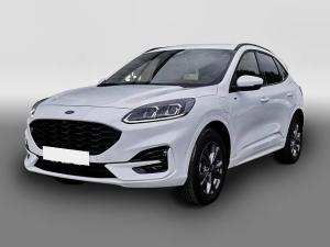 Ford Kuga ST-Line Plug-in-Hybrid ACC+LED+ParkAssist