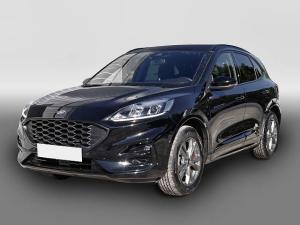 Ford Kuga ST-Line Plug-in-Hybrid Auto+AHK+Sitzheizung