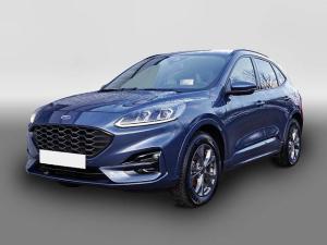 Ford Kuga ST-Line Plug-in-Hybrid Navi+AHK+Winter-Pkt