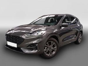 Ford Kuga ST-LINE X 2.5 PHEV *AHK*ACC*TWA*NAVI*B&O*