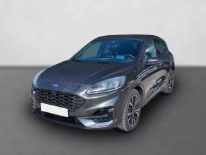 Ford Kuga ST-Line X Bluetooth Head Up Display Navi LED