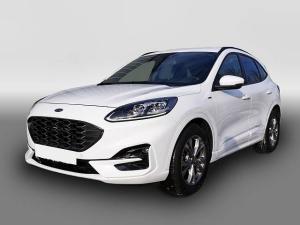 Ford Kuga ST-Line X FHEV Aut+Navi+Kamera+Sitzhzg+DAB