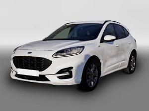 Ford Kuga ST-Line X FHEV Aut+Navi+Kamera+Sitzhzg+DAB