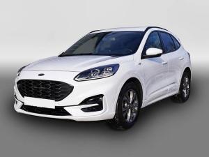 Ford Kuga ST-Line X FHEV Aut+Navi+Kamera+Sitzhzg+DAB