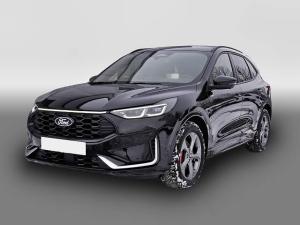 Ford Kuga ST-Line X FHEV Head-Up+360-Kamera+AHK+B&O
