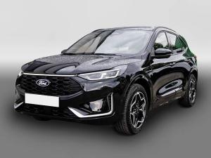 Ford Kuga ST-Line X FHEV Winter-Pkt+Full-LED Klima