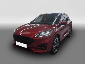 Ford Kuga ST-Line X PHEV Rückfahrkamera Bluetooth Navi