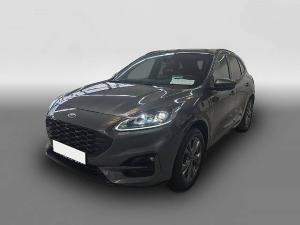 Ford Kuga ST-Line X PHEV Rückfahrkamera Bluetooth Navi