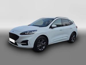 Ford Kuga ST-Line X Plug-in-Hybrid Aut+AHK+Klima+DAB