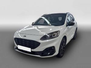 Ford Kuga ST-Line X Rückfahrkamera Bluetooth Navi LED