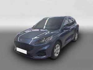 Ford Kuga ST-Line X Sportpaket Bluetooth Navi LED Klima