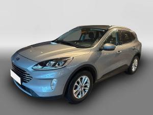 Ford Kuga TITANIUM NAVI/ WINTERPAKET / PDC /