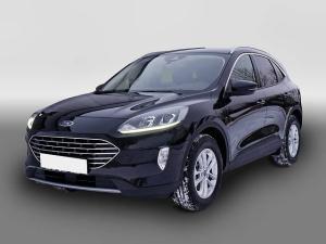Ford Kuga Titanium Plug-in-Hybrid Kamera+Navi+KeyFree