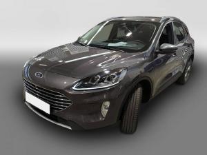 Ford Kuga TITANIUM X PHEV NAVI / LED / ACC / WINTER-PAKET II