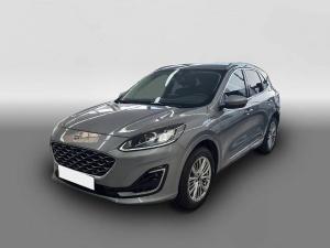 Ford Kuga Vignale PHEV Abstandstempomat Bluetooth Navi