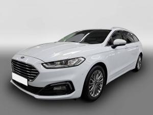 Ford Mondeo Turnier 2.0 Aut.Titanium NAVI AHK LED RFK