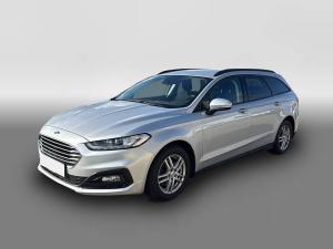 Ford Mondeo Turnier Trend TREND NAVI LED PDC LMF WINTER- LenkradHZG Beheizb. Frontsch. Apple CarPlay