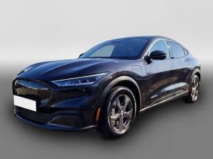 Ford Mustang Mach-E
