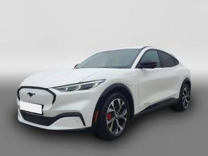 Ford Mustang Mach-E AWD Technologie-Paket 1