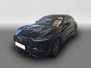 Ford Mustang Mach-E Basis Bluetooth Navi LED Klima