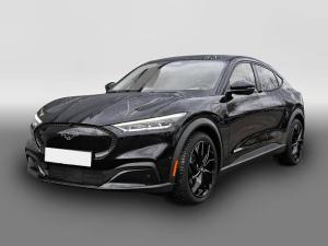 Ford Mustang Mach-E Ext. Range Sport-Line+Techno-Pkt