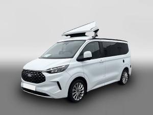 Ford Nugget 320 L1 Titanium Aufstelldach FWD, Automatik, AHK, 19 Zoll