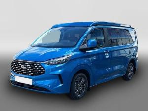 Ford Nugget Titanium AD L1 + 1,99 Fin. Warmwasser Markise