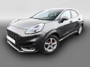 Ford Puma 1.0 EcoBoost 125 ST-Line X Nav LED SHZ ACC