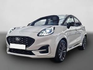 Ford Puma 1.0 EcoBoost Hybrid Aut. Sound Edition