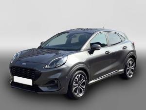 Ford Puma 1.0 EcoBoost Hybrid Aut. ST-LINE el. Heckkl.