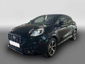 Ford Puma 1.0 EcoBoost Hybrid Aut. ST-LINE X