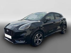 Ford Puma 1.0 EcoBoost Hybrid Aut. ST-LINE X