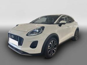 Ford Puma 1.0 EcoBoost Hybrid Aut. TITANIUM