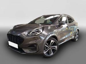 Ford Puma 1.0 EcoBoost Hybrid ST-LINE *AHK*NAVI*SHZ*