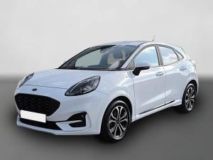Ford Puma 1.0 EcoBoost Hybrid ST-LINE DESIGN