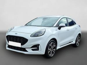 Ford Puma 1.0 EcoBoost Hybrid ST-LINE DESIGN