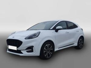 Ford Puma 1.0 EcoBoost Hybrid ST-LINE X PDC v+h, RFC
