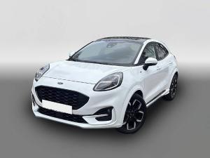 Ford Puma 1.0 EcoBoost Mild-Hybrid ST-Line X Automatik