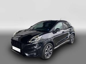 Ford Puma 1.0 EcoBoost ST-Line ACC+LED+Navi+