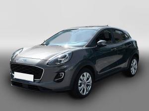 Ford Puma Cool & Connect 1.0 EcoBoost EU6d