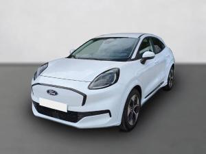 Ford Puma Gen-E 124 kW FWD Bluetooth Navi LED Klima