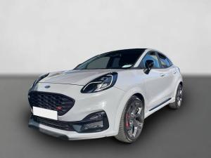 Ford Puma PumaST X WiPa*LED*RFK*Navi*PDC*Recaro*LM*