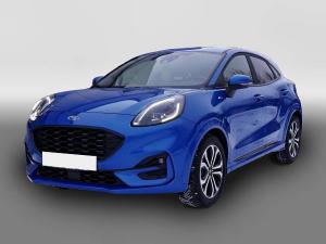 Ford Puma ST-Line 1.0 MildHybrid Kamera+ParkAssist